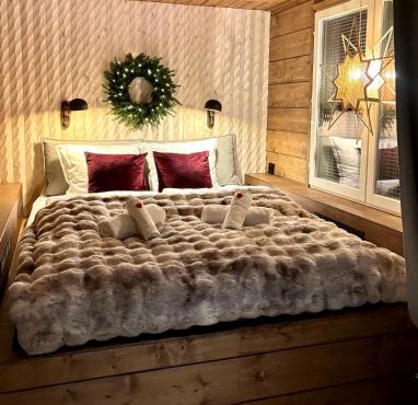 Luxury City Cottage in Rovaniemi