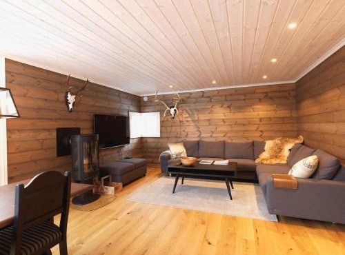 Stranda Fjellgrend 3 bedrooms - 98A in Oye