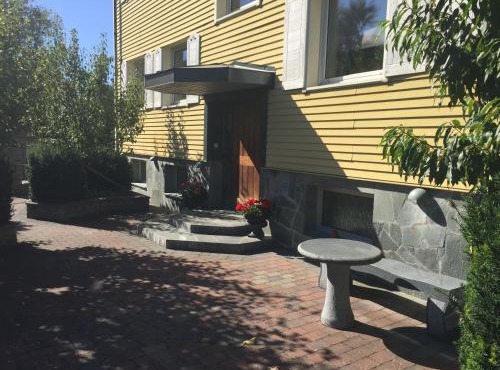 BoSmart Apartments