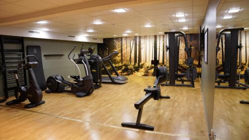 Quality Hotel Sundsvall in Sundsvall