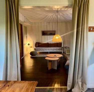 Sjöbacken - Lovely apartment in the heart of Braås