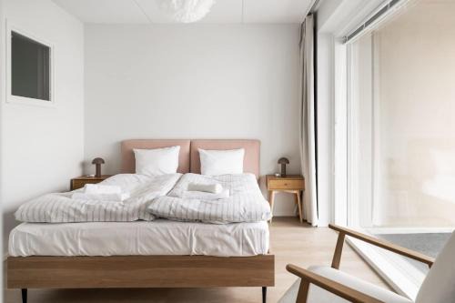 Premium City Retreat - 3BDR - Sauna in Jyväskylä