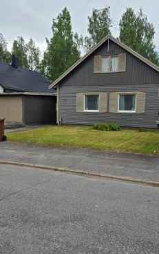 Villa Kjell