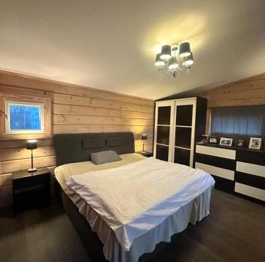 Best Cottage in Ruokolahti