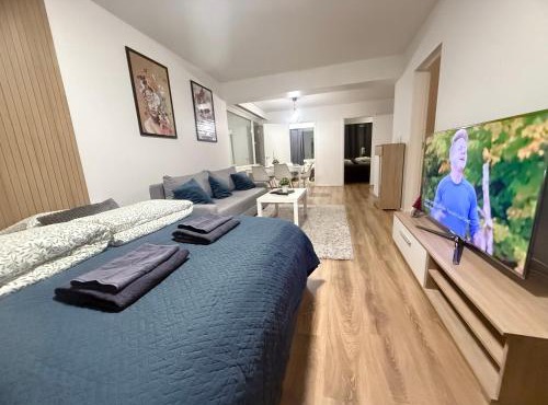 Huge 5room apartment in center of Oulu in Oulu