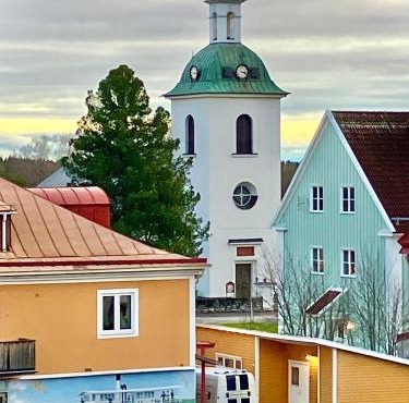Grand Hotell Strömsund