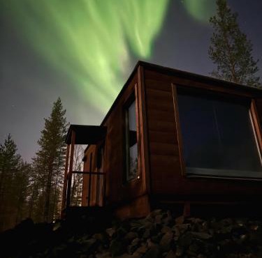 Aurora Hill Resort, Rovaniemi in Rovaniemi