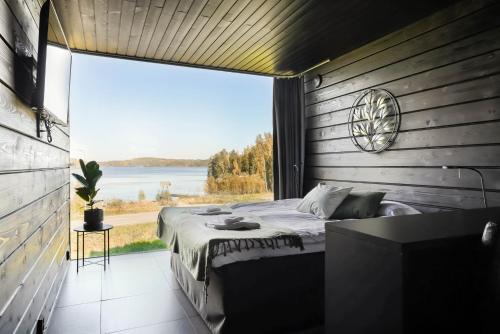Maisemasviitit Ellivuori Resort in Karkku