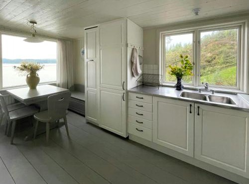 Romantic Summer House On Orust