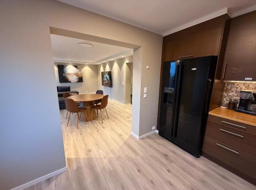 Kristiansund Luxury Apartment in Kristiansund