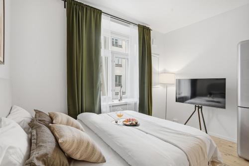 Nordic Deluxe - Renovated - Central - Air Conditioning - WiFi