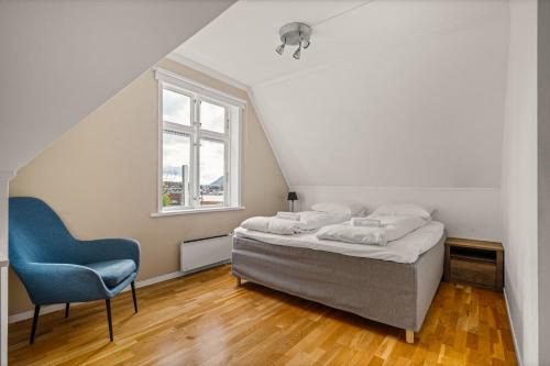 Bergen Villa - Charming 3 Bedroom with Views!