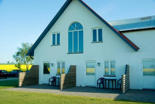 Skönadal B&B in Simrishamn