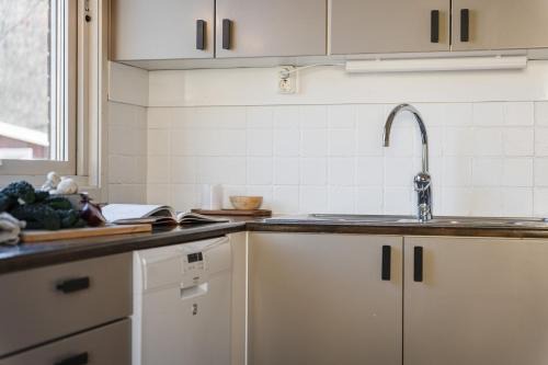 Guestly Homes - 3BR Homely Villa in Piteå in Lulea