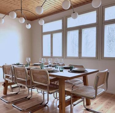 Lapland Dream Destinations in Rovaniemi