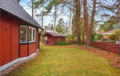 Lovely Home In Höllviken With Kitchen in Malmo
