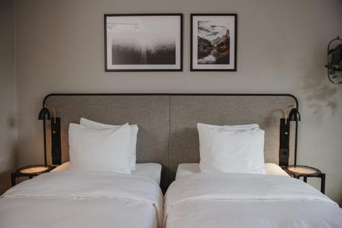 Home Hotel Etage