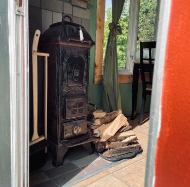 Tinyhouse