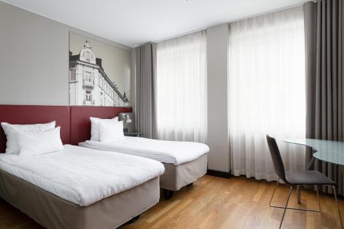 Original Sokos Hotel Albert in Helsinki