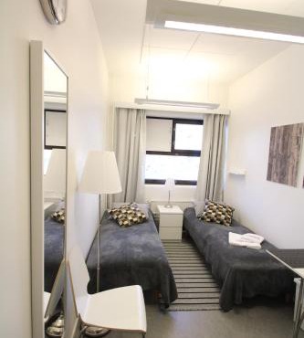 Forenom Hostel Helsinki Pitäjänmäki in Helsinki