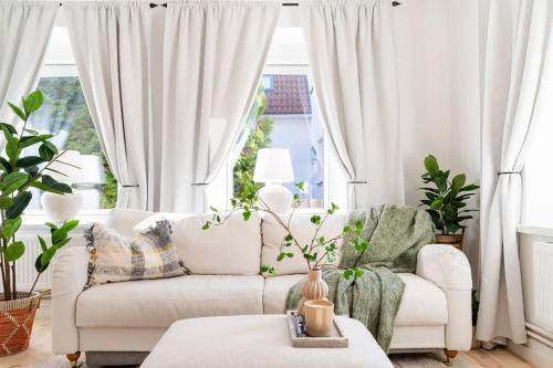 Fully Equipped Apartment Close to Malmö & Copenhagen in Vellinge
