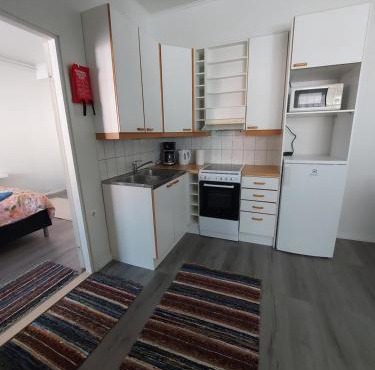 Huoneisto Katu in Kokkola