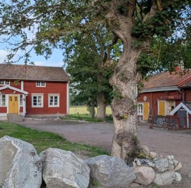 Drängstugan Bärsta 5 in Kolback