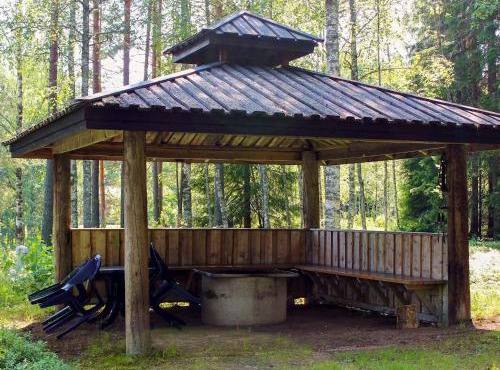 4 person holiday home in Torsby