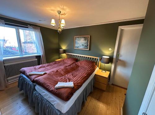 Stora Torget B&B in Eksjo