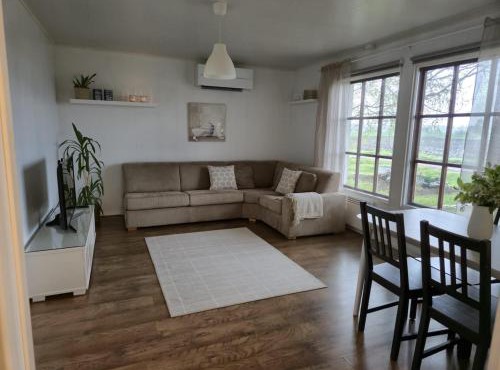 Small cottage in Toholampi