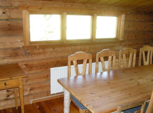 4 star holiday home in Hälleviksstrand