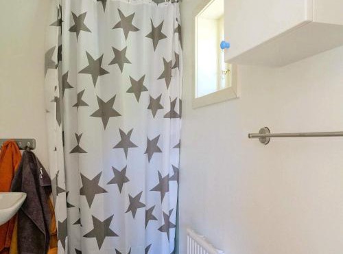4 person holiday home in Axvall
