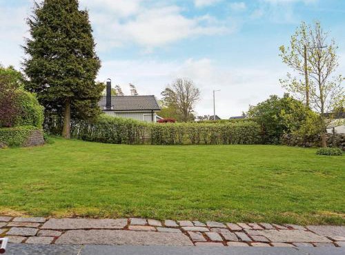 4 star holiday home in Onsala in Gottskar