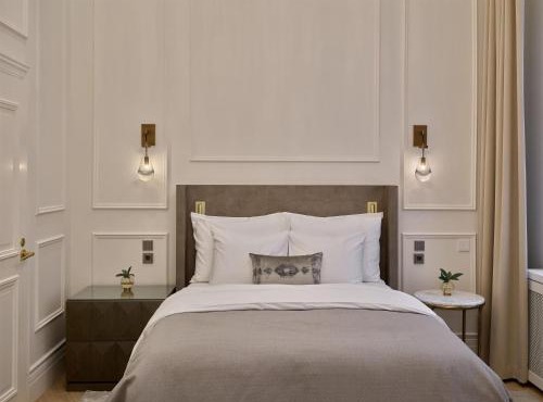 Waldorf Astoria Helsinki in Helsinki