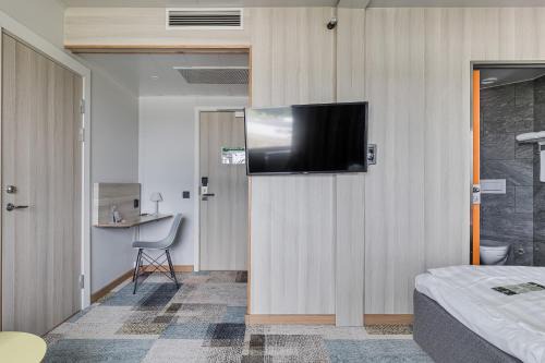 ArenaHotellet i Uppsala
