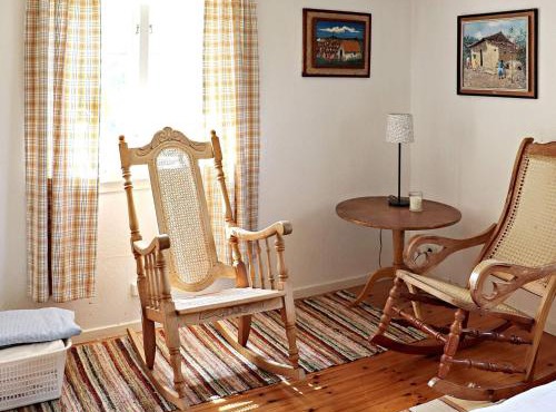 4 star holiday home in Slöinge