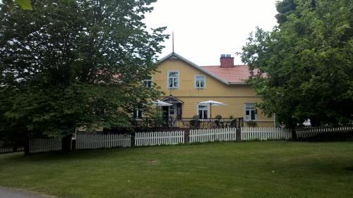 Majatalo Martta