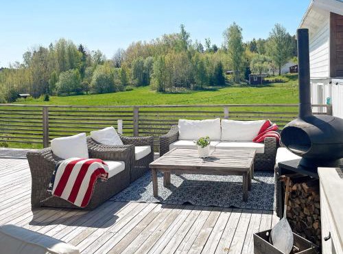 5 star holiday home in Stjärnhov