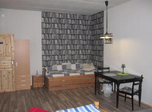 Gamla Skolan Bed And Breakfast