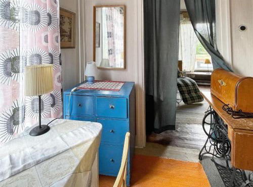 5 person holiday home in LINNERYD KRONOBERGS LÄN