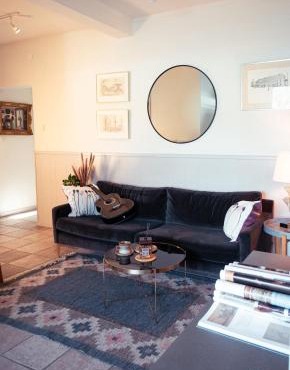 HaHa Nordic Home Partille Spacious 2BR Apartment near Center with Garden & Parking in Gothenburg