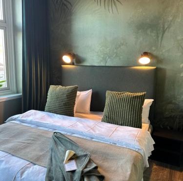 Hotell Onyxen, boutique- & lifestyle, Adults Only