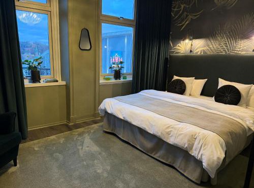 Hotell Onyxen Adults Only, WorldHotels Crafted in Gothenburg