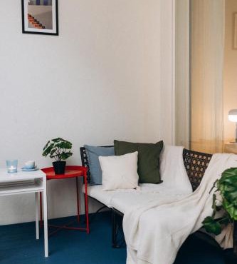 2 bedroom apartment, parking, metro, Vantaa in Vantaa