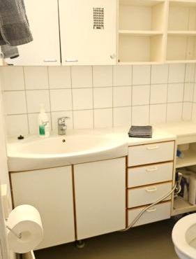 Kodinomainen majoitus Juoksenki, Napapiiri, Lappi in Pello