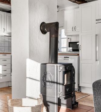 Vollsjö Serene Country Retreat