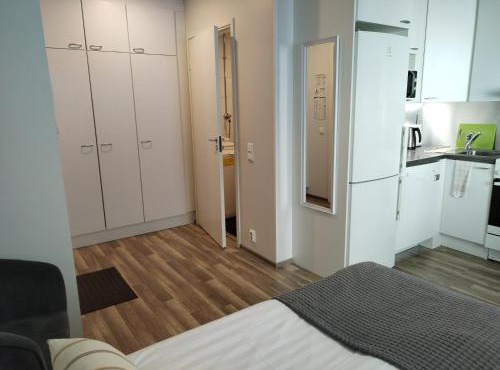 Väinö Apartment 10