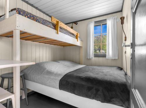 Chalet Sandrabu by Interhome in Øyuvstad