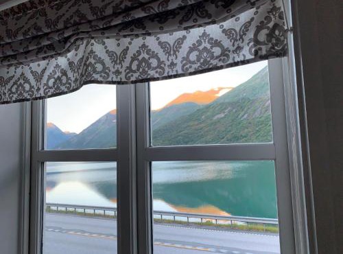 Stryn Golden Resort-«Skulehuset» in Stryn
