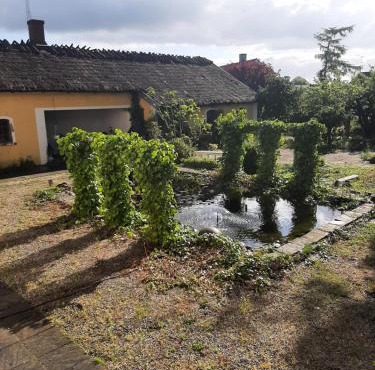 Strandhgarden B&B Cozy Room near Malmo